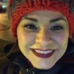 Meet your Posher, Angie